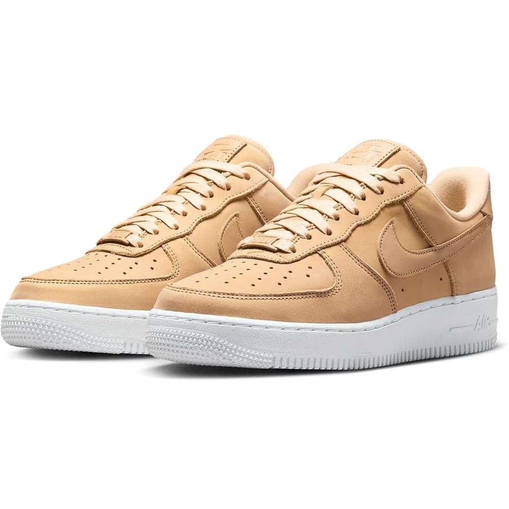 Nike Air Force 1 PRM “Vachetta Tan” Sneakers